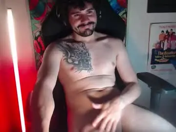 Chaturbate Adult Webcam of 69_luciferx_69