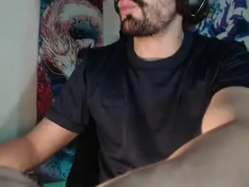 Chaturbate Free Porn Cam of 69_luciferx_69