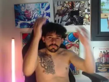 Chaturbate Best Webcam of 69_luciferx_69