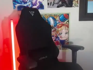 Chaturbate Adult Webcams of 69_luciferx_69