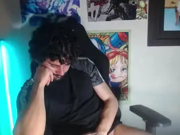 Chaturbate Best live sex cam show of 69_luciferx_69