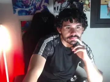 Chaturbate Sex Cam of 69_luciferx_69