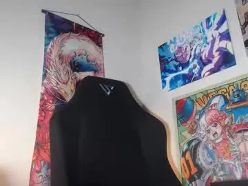 Chaturbate Best Webcam of 69_luciferx_69