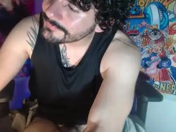 Chaturbate Private Sex Chat of 69_luciferx_69