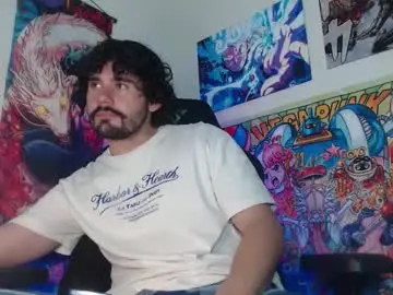 Chaturbate Adult Webcams of 69_luciferx_69