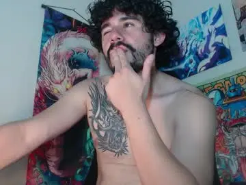 Chaturbate Live Porn of 69_luciferx_69