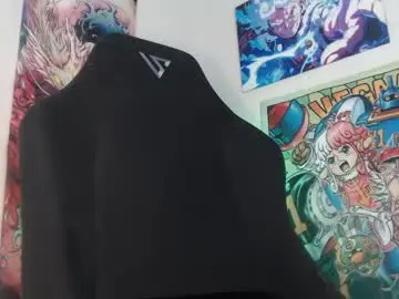 Chaturbate Live Sex of 69_luciferx_69