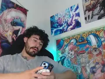 Chaturbate Best live sex cam show of 69_luciferx_69