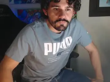 Chaturbate Sex Cam of 69_luciferx_69