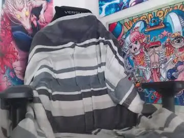 Chaturbate Adult Webcam of 69_luciferx_69