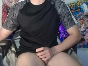 Chaturbate Live Sex of 69_luciferx_69