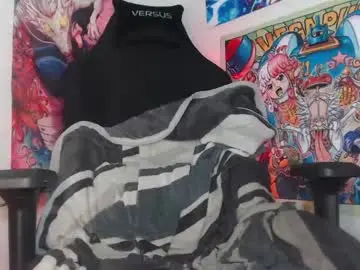 Chaturbate Best live sex cam show of 69_luciferx_69