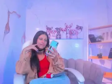 Chaturbate Free Live Porn of _agathaargent