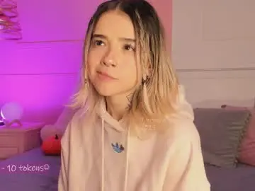 Chaturbate Nude Webcam of _tammarra_