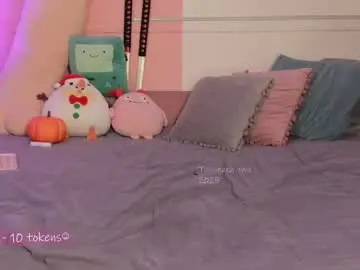 Chaturbate Private Sex Chat of _tammarra_
