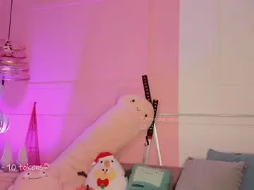 Chaturbate Live Porn of _tammarra_