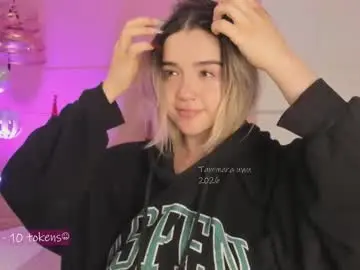 Chaturbate Adult Video Chat of _tammarra_