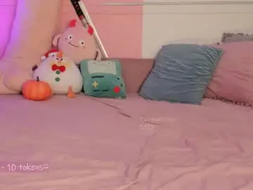 Chaturbate Nude Webcam of _tammarra_