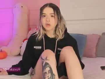 Chaturbate Watch Live Sex Cams of _tammarra_