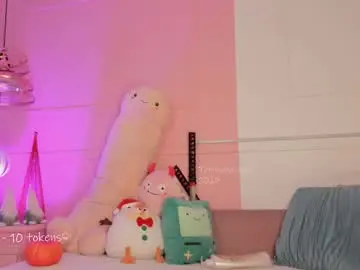 Chaturbate Live Porn of _tammarra_