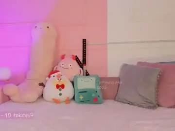 Chaturbate Adult Webcam of _tammarra_