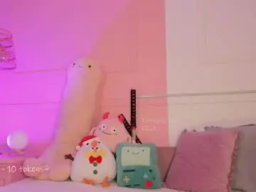 Chaturbate Free Live Porn of _tammarra_