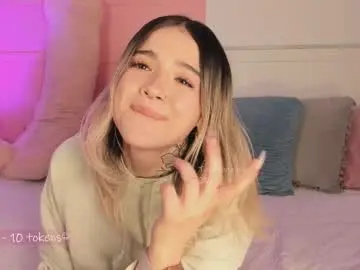 Chaturbate Free Porn Cam of _tammarra_