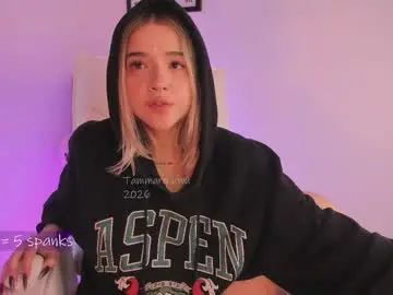Chaturbate Best live sex cam show of _tammarra_