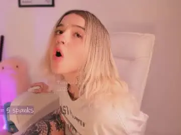 Chaturbate Adult Webcams of _tammarra_