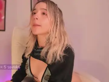 Chaturbate Adult Webcams of _tammarra_