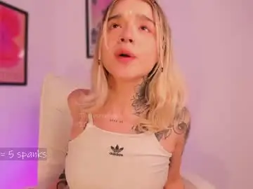 Chaturbate Best Webcam of _tammarra_