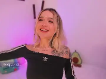 Chaturbate Adult Webcams of _tammarra_