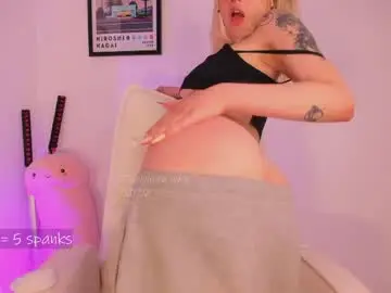 Chaturbate Live Porn of _tammarra_