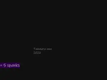 Chaturbate Best live sex cam show of _tammarra_