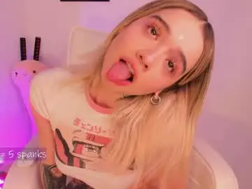 Chaturbate Adult Webcam of _tammarra_