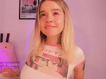 Chaturbate Adult Webcams of _tammarra_