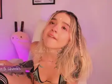 Chaturbate Free Porn Cam of _tammarra_