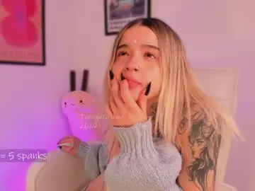 Chaturbate Watch Live Sex Cams of _tammarra_