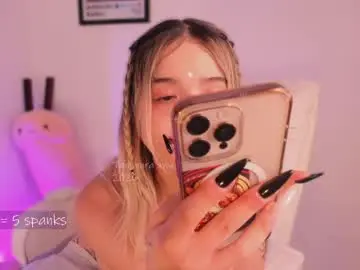 Chaturbate Live Sex of _tammarra_