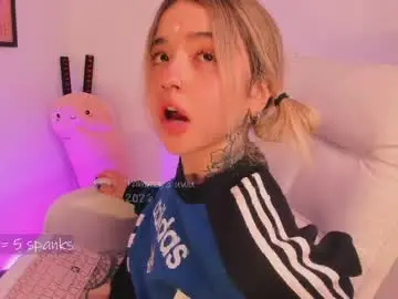 Chaturbate Live Porn of _tammarra_
