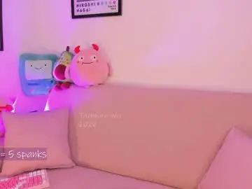 Chaturbate Sex Cam of _tammarra_