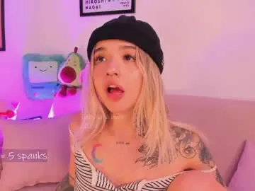 Chaturbate Free Porn Cam of _tammarra_