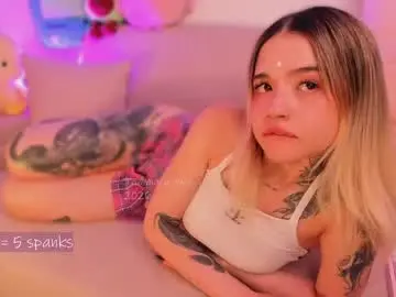 Chaturbate Live Porn of _tammarra_