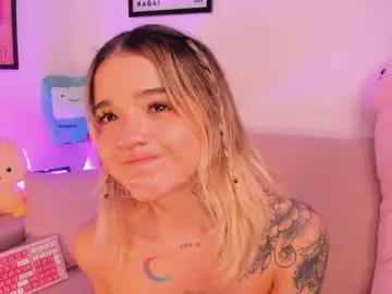 Chaturbate Free Porn Cam of _tammarra_