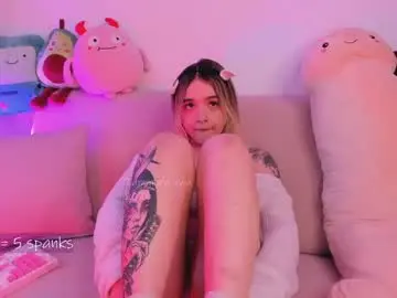 Chaturbate Adult Webcam of _tammarra_