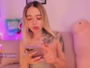 Chaturbate Sex Chat of _tammarra_