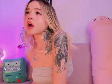 Chaturbate Sex Chat of _tammarra_