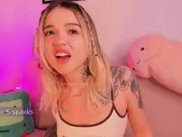 Chaturbate Live Sex of _tammarra_