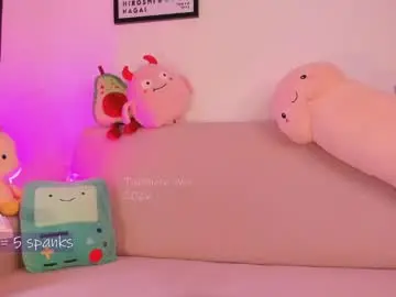 Chaturbate Best Webcam of _tammarra_