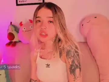 Chaturbate Live Sex of _tammarra_